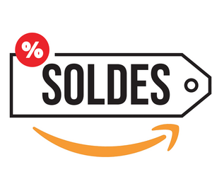Soldes d'hiver : les 10 offres qu'il ne faut surtout pas manquer chez Amazon